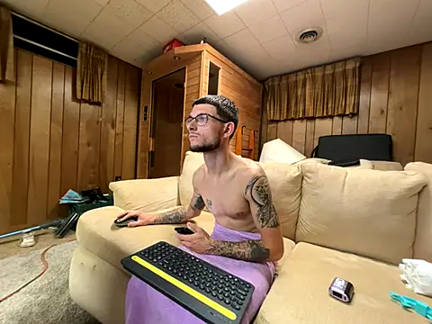 hungkubenski online show from 19, 10, 2025