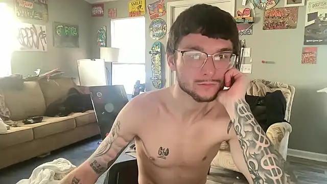 hungkubenski online show from 8, 1, 2026