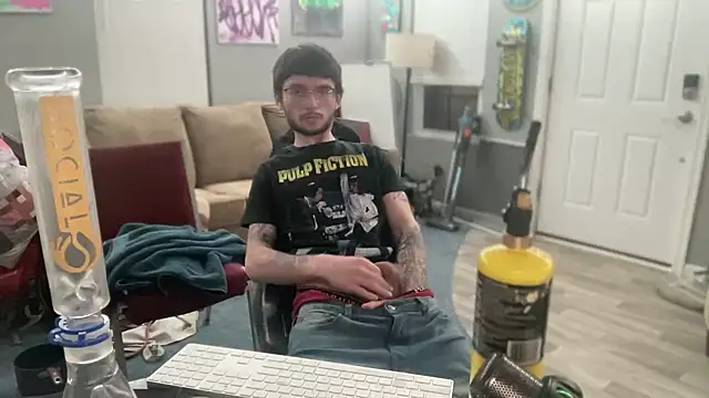 hungkubenski online show from 11, 1, 2026