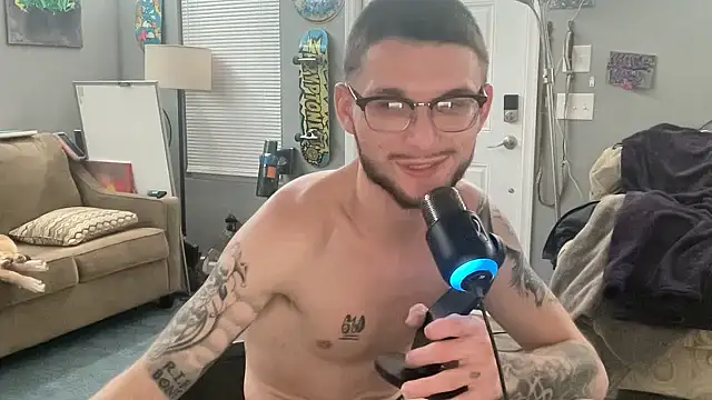 hungkubenski online show from 17, 1, 2026