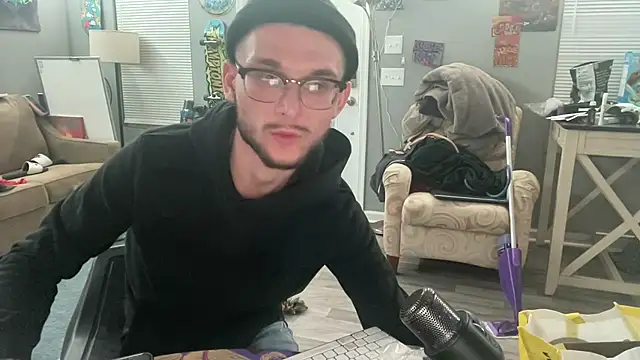 hungkubenski online show from 18, 1, 2026