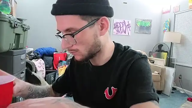 hungkubenski online show from 20, 2, 2026