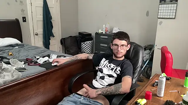 hungkubenski online show from 7, 5, 2026