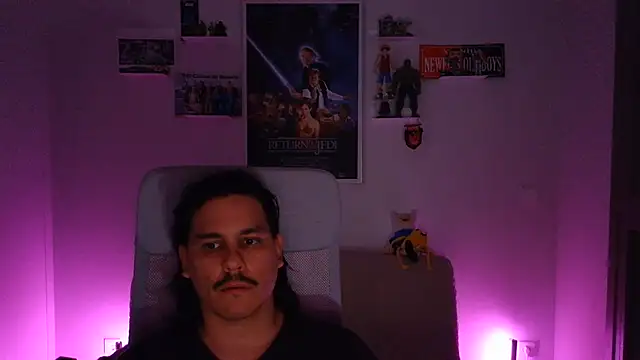 nick788622 online show from 20, 6, 2026