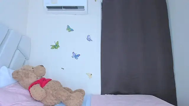 Snapshot of sofiacastillo01 chatting on 27, 2, 2026 sofiacastillo01 online show from 27, 2, 2026