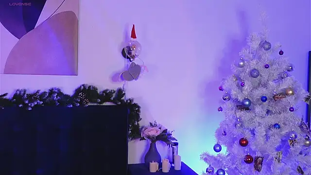 MrsPrude online show from 13, 12, 2024