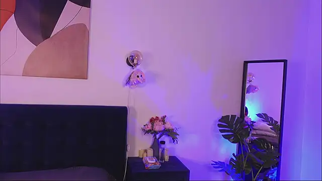 MrsPrude online show from 23, 2, 2025