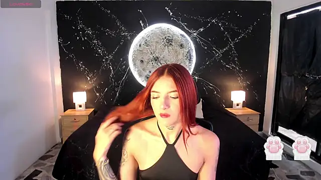 VictoriaRosse  online show from 23, 1, 2025