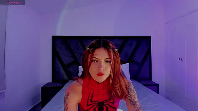 VictoriaRosse  online show from 1, 3, 2025