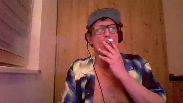 Bigthroaterboy online show from 15, 1, 2025