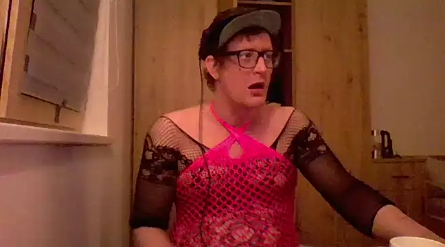 Bigthroaterboy online show from 30, 1, 2025