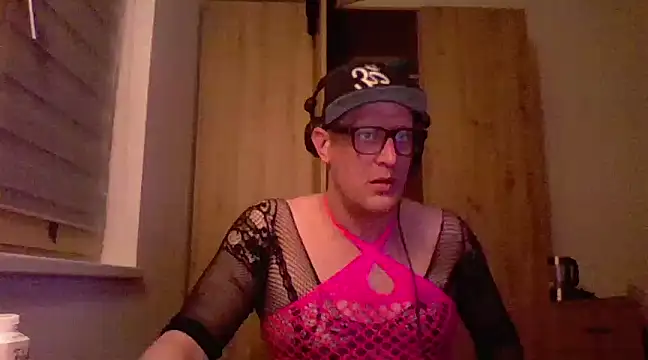 Bigthroaterboy online show from 19, 2, 2025