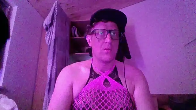 Bigthroaterboy online show from 21, 10, 2025