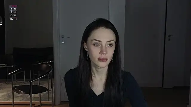 Sara Tranquil online show from 20, 2, 2026