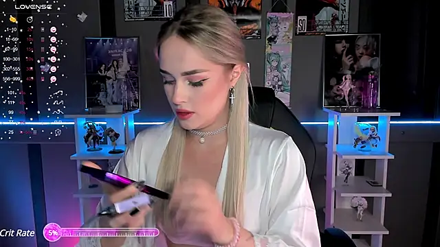 Ellen Soft online show from 7, 12, 2024