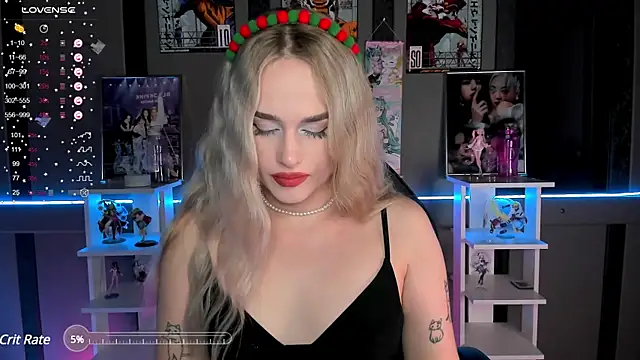 Ellen Soft online show from 25, 12, 2024