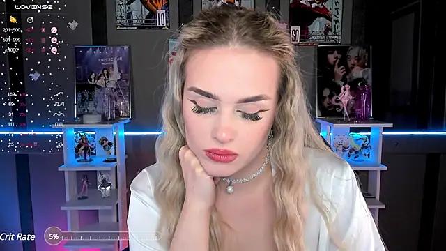 Ellen Soft online show from 19, 3, 2025