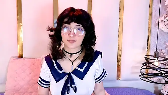 SaraMartini1 online show from 2, 3, 2026