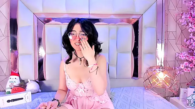 Snapshot of SaraMartini1 chatting on 1, 7, 2026 SaraMartini1 online show from 1, 7, 2026