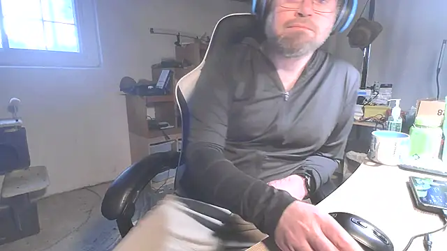 Snapshot of MagnusCockus chatting on 27, 3, 2026 MagnusCockus online show from 27, 3, 2026