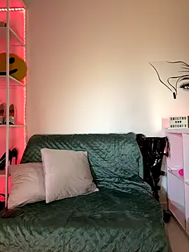 SmilingDutchie online show from 5, 12, 2024