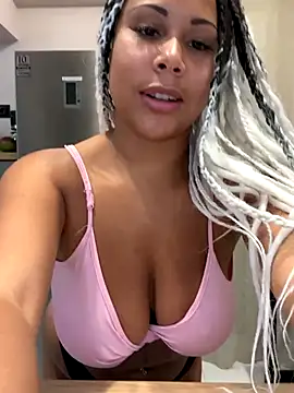 HaileyDiana online show from 8, 10, 2025