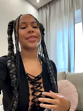 HaileyDiana online show from 18, 12, 2025