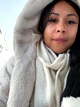 HaileyDiana online show from 14, 1, 2026