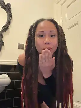 HaileyDiana online show from 7, 4, 2026