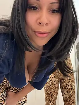 HaileyDiana online show from 12, 5, 2026