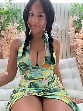 HaileyDiana online show from 1, 7, 2026