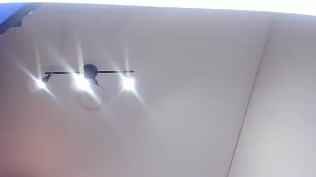 ANTONELLA  ROUSE  online show from 10, 1, 2025