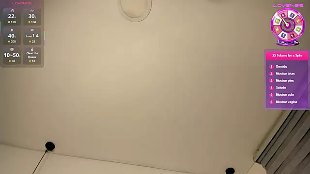 ANTONELLA  ROUSE  online show from 4, 2, 2026