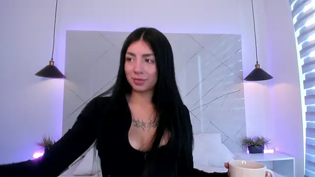 ANTONELLA  ROUSE  online show from 12, 7, 2026