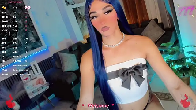 Snapshot of Baby_Aliz chatting on 22, 6, 2026 Baby Aliz online show from 22, 6, 2026