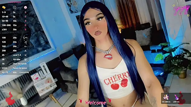 Snapshot of Baby_Aliz chatting on 27, 6, 2026 Baby Aliz online show from 27, 6, 2026