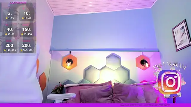 Melissa Koster online show from 28, 2, 2025