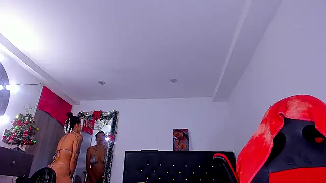 kerlysmith 24 online show from 23, 12, 2024