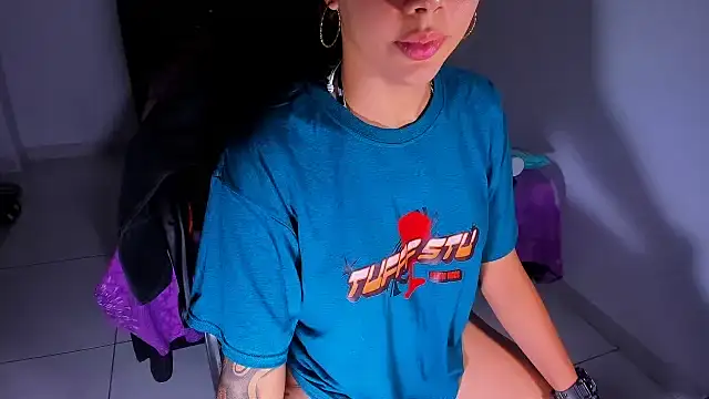 kerlysmith 24 online show from 27, 1, 2025