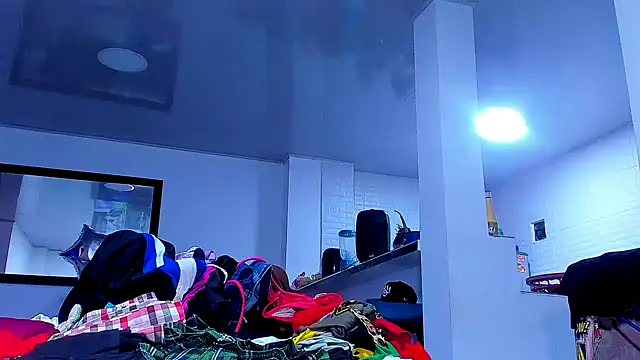 kerlysmith 24 online show from 6, 2, 2025