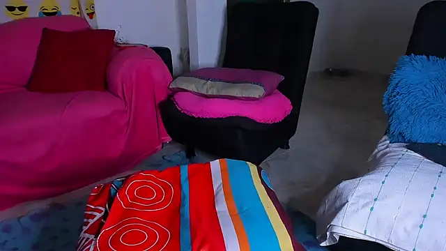 kerlysmith 24 online show from 3, 10, 2025