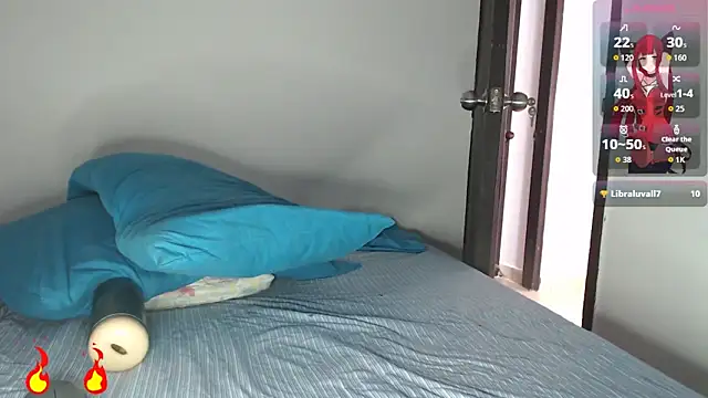 Snapshot of Konor2397 chatting on 13, 2, 2026 Konor2397 online show from 13, 2, 2026