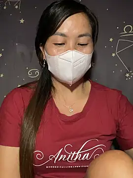 Silylina6969 online show from 16, 7, 2026