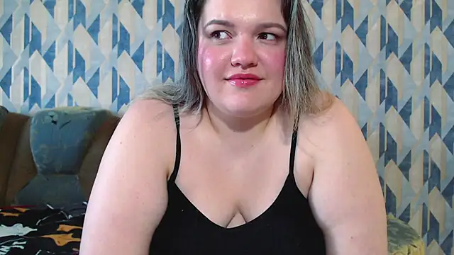 AnitaWillias online show from 9, 9, 2025