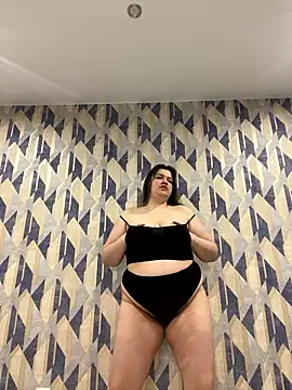 AnitaWillias online show from 8, 1, 2026