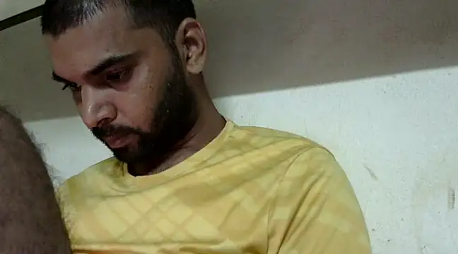 Snapshot of ConducedPant chatting on 14, 2, 2025 ConducedPant online show from 14, 2, 2025