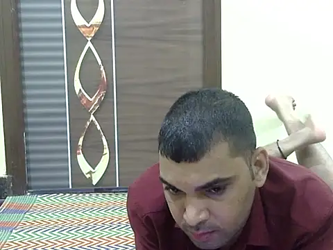 Snapshot of ConducedPant chatting on 28, 11, 2025 ConducedPant online show from 28, 11, 2025