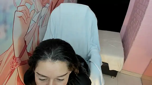 AllysonMilf69 online show from 30, 10, 2025