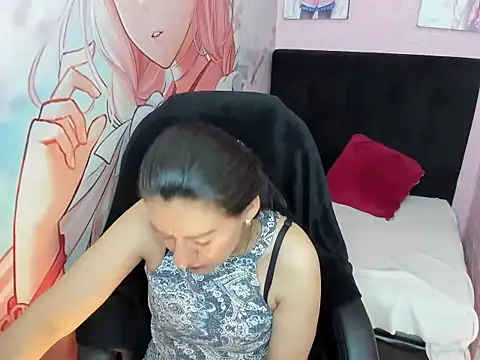 AllysonMilf69 online show from 15, 11, 2025