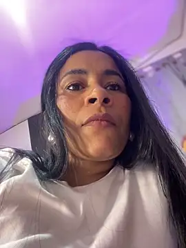 ANA CARTER online show from 12, 2, 2026